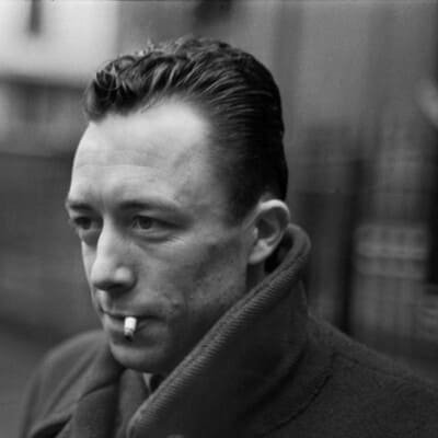 Albert Camus