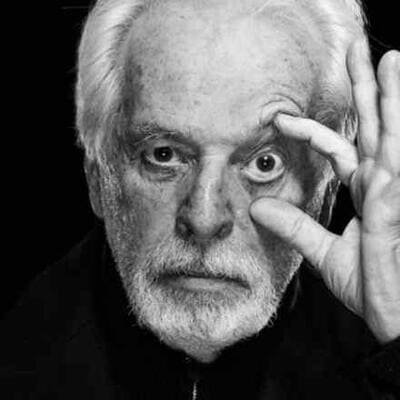 Alejandro Jodorowsky