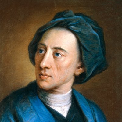 Alexander Pope