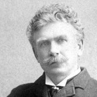 Ambrose Bierce