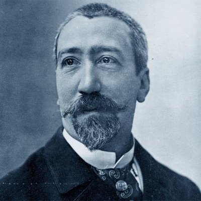 Anatole France