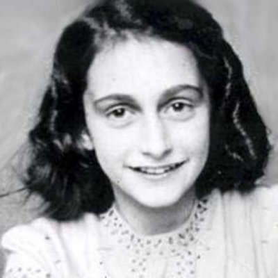 Anna Frank