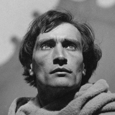 Antonin Artaud