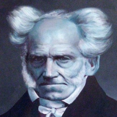 Arthur Schopenhauer