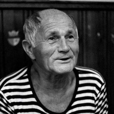 Bohumil Hrabal