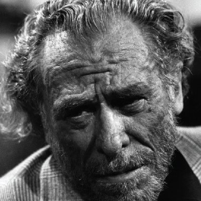 Charles Bukowski