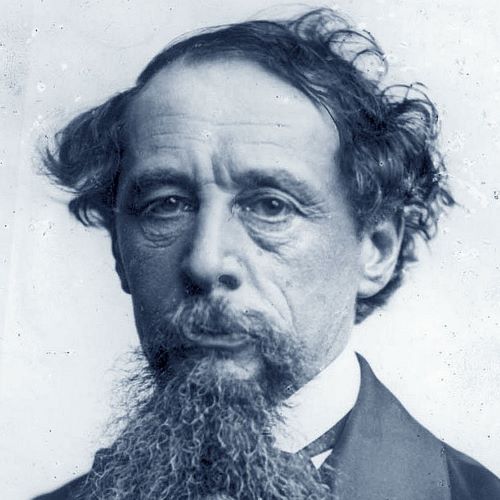 Charles Dickens