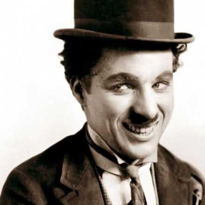 Charlie Chaplin