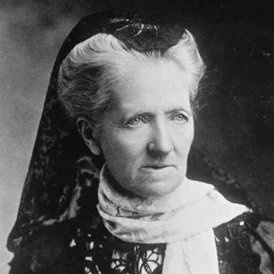 Charlotte Despard