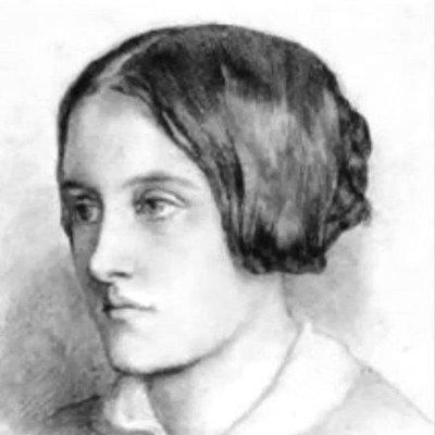 Christina Georgina Rossetti