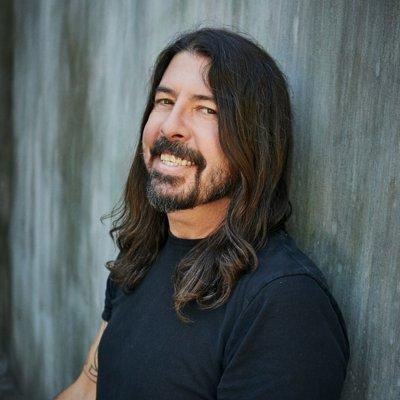 Dave Grohl