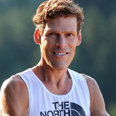 Dean Karnazes