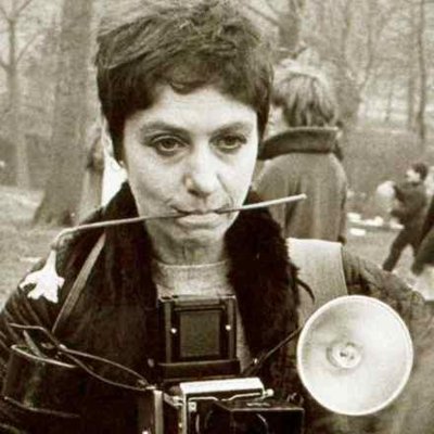 Diane Arbus