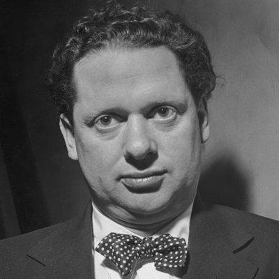 Dylan Thomas