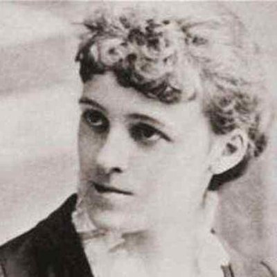 Edith Wharton