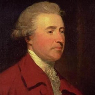 Edmund Burke