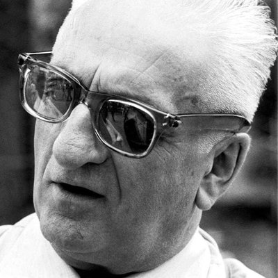 Enzo Ferrari