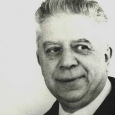 Eugenio Montale