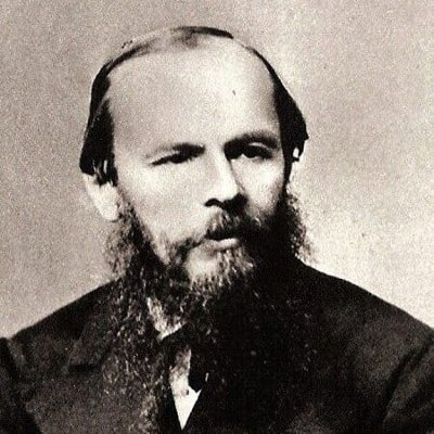 Fëdor Dostoevskij