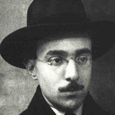 Fernando Pessoa