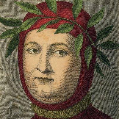 Francesco Petrarca