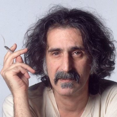 Frank Zappa