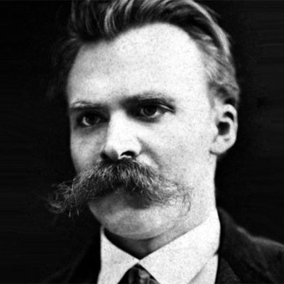 Friedrich Nietzsche