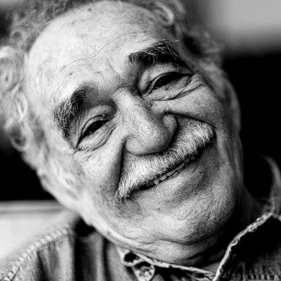 Gabriel García Márquez