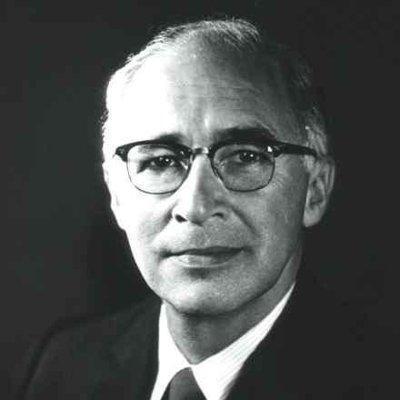 George Wald