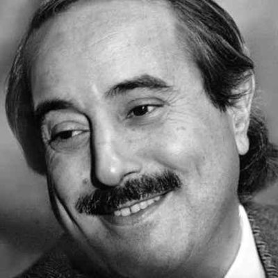 Giovanni Falcone