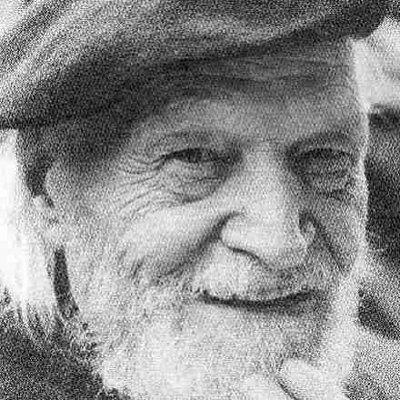 Giuseppe Ungaretti