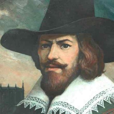 Guy Fawkes