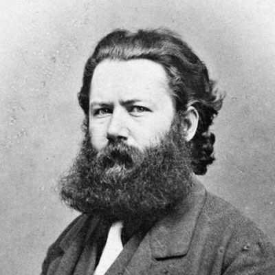 Henrik Ibsen