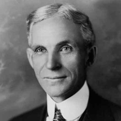 Henry Ford