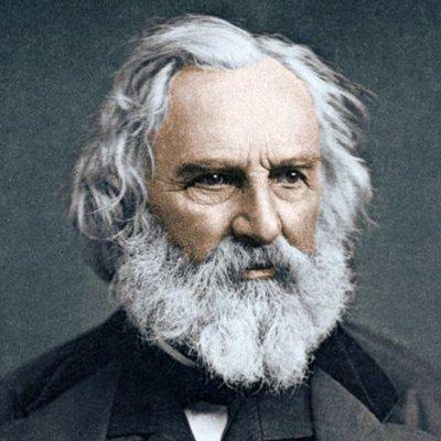 Henry Wadsworth Longfellow