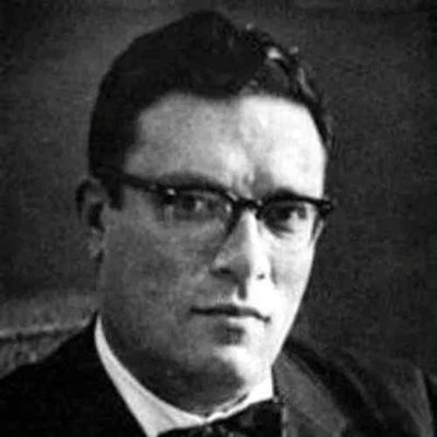 Isaac Asimov