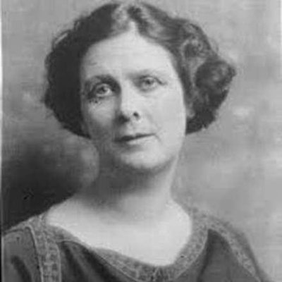 Isadora Duncan