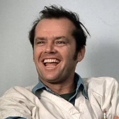 Jack Nicholson