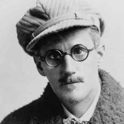 James Joyce