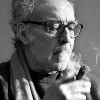 Jean-Luc Godard