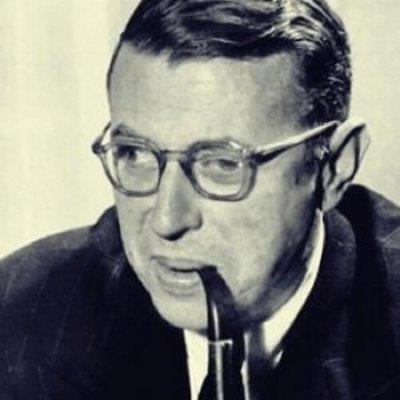 Jean-Paul Sartre