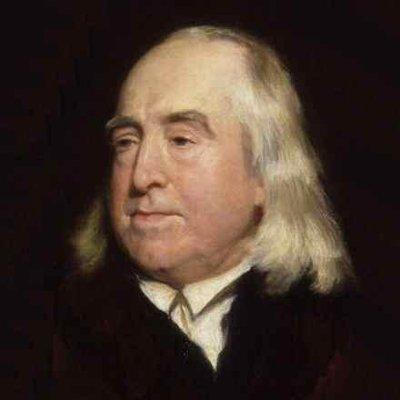 Jeremy Bentham