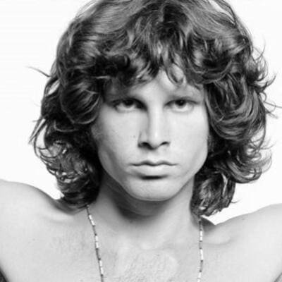 Jim Morrison