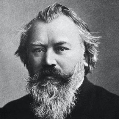 Johannes Brahms