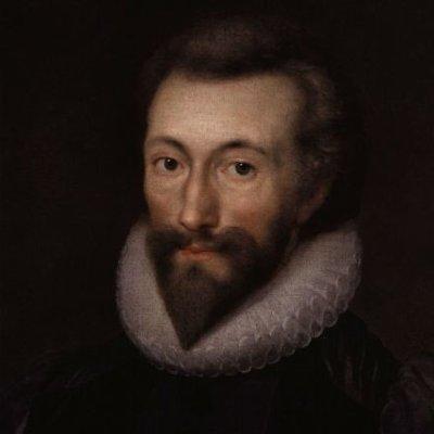 John Donne