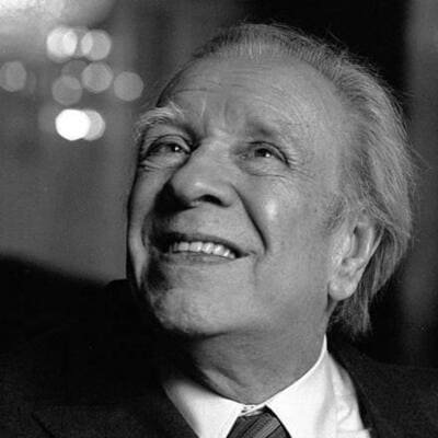 Jorge Luis Borges