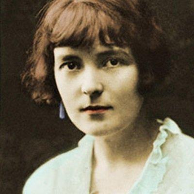 Katherine Mansfield