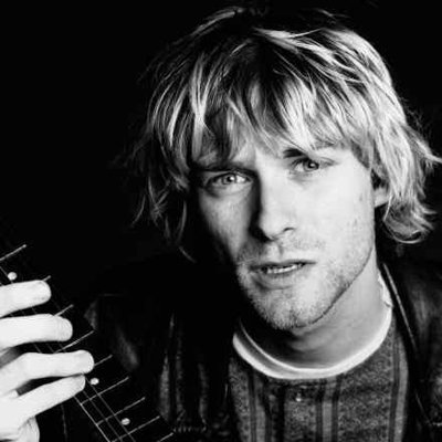 Kurt Cobain