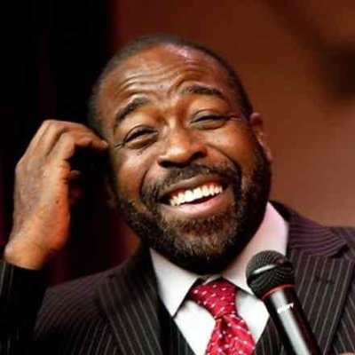 Les Brown