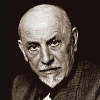 Luigi Pirandello